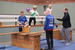 Handball-Schnupper08 Handball-Schnupper08