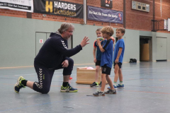 Handball-Schnupper13