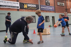 Handball-Schnupper15 Handball-Schnupper15