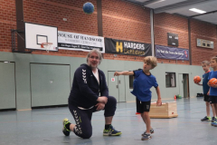 Handball-Schnupper17 Handball-Schnupper17
