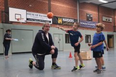 Handball-Schnupper18 Handball-Schnupper18
