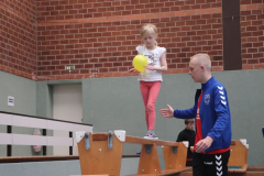 Handball-Schnupper19 Handball-Schnupper19