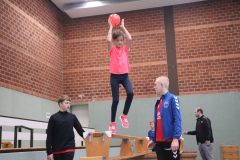 Handball-Schnupper20 Handball-Schnupper20