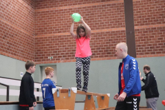 Handball-Schnupper21 Handball-Schnupper21