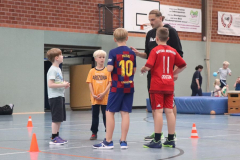 Handball-Schnupper22