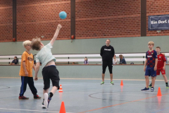 Handball-Schnupper23