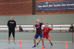 Handball-Schnupper24