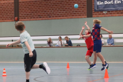 Handball-Schnupper25 Handball-Schnupper25
