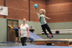 Handball-Schnupper28 Handball-Schnupper28