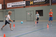 Handball-Schnupper38 Handball-Schnupper38