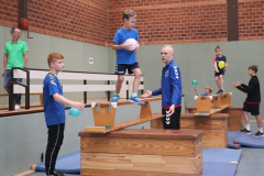 Handball-Schnupper39 Handball-Schnupper39
