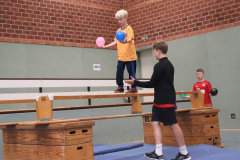 Handball-Schnupper42 Handball-Schnupper42