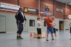 Handball-Schnupper47 Handball-Schnupper47