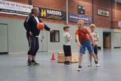 Handball-Schnupper48