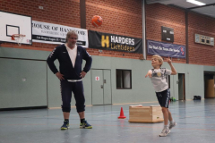 Handball-Schnupper49 Handball-Schnupper49