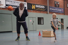 Handball-Schnupper50 Handball-Schnupper50