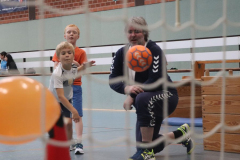 Handball-Schnupper52 Handball-Schnupper52