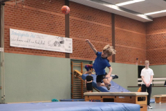 Handball-Schnupper54 Handball-Schnupper54