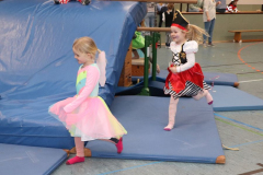 Kinderkarneval23012