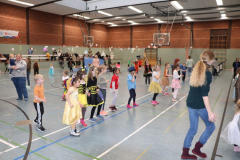 Kinderkarneval23022