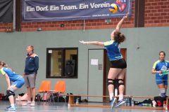 Volleyball-2019082510 Volleyball-2019082510