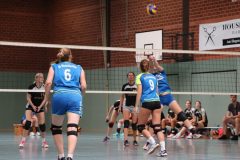 Volleyball-2019082511 Volleyball-2019082511