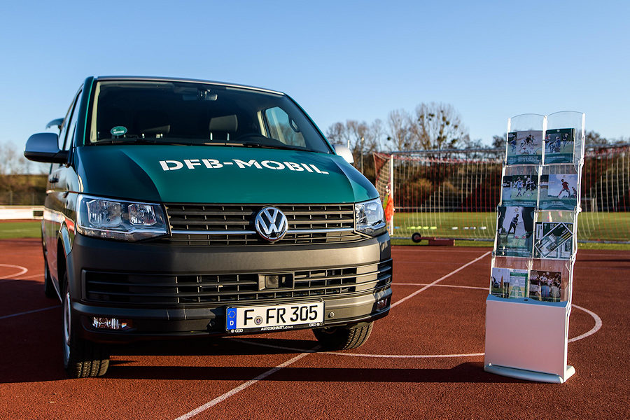 DFB Mobil 2019