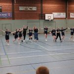 Nichts für schwache Nerven …