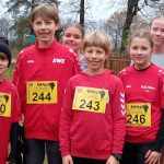 „Schmutzige“ Angelegenheit mit 12 Titeln