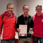 Erfolgreicher Saisonabschluss