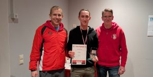 Erfolgreicher Saisonabschluss