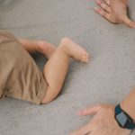 Babies in Bewegung startet wieder am 03.02.