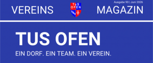 Vereinsmagazin Juni 2026